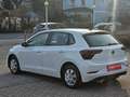 Volkswagen Polo 1,0 Limousine 1-Hand Pickerl+ServiceNEU 1A-Zustand Weiß - thumbnail 12