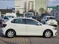 Volkswagen Polo 1,0 Limousine 1-Hand Pickerl+ServiceNEU 1A-Zustand Weiß - thumbnail 4