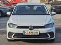 Volkswagen Polo 1,0 Limousine 1-Hand Pickerl+ServiceNEU 1A-Zustand Weiß - thumbnail 3
