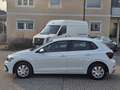 Volkswagen Polo 1,0 Limousine 1-Hand Pickerl+ServiceNEU 1A-Zustand Weiß - thumbnail 5