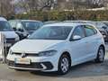 Volkswagen Polo 1,0 Limousine 1-Hand Pickerl+ServiceNEU 1A-Zustand Weiß - thumbnail 9