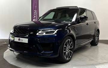 Mark VIII P400e PHEV 2.0L 404ch SE