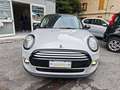 MINI Cooper D Mini Cooper D 1.5 3p Silber - thumbnail 3