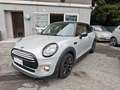 MINI Cooper D Mini Cooper D 1.5 3p Silber - thumbnail 1