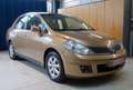 Nissan Tiida Acenta"TOP CAR" Orange - thumbnail 7