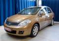 Nissan Tiida Acenta"TOP CAR" Orange - thumbnail 9