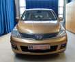 Nissan Tiida Acenta"TOP CAR" Orange - thumbnail 8