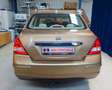 Nissan Tiida Acenta"TOP CAR" Orange - thumbnail 4
