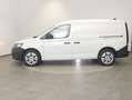 Volkswagen Caddy Cargo Maxi TDI 4MOTION Weiß - thumbnail 3