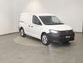 Volkswagen Caddy Cargo Maxi TDI 4MOTION Weiß - thumbnail 7
