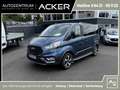 Ford Tourneo Custom L1 Aut. ACTIVE 7J.Garantie -38%* Blau - thumbnail 1