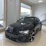 Audi A3 SPB 35 TDI Identity Black km0 2025|tetto R19" red Nero - thumbnail 2