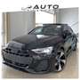 Audi A3 SPB 35 TDI Identity Black km0 2025|tetto R19" red Nero - thumbnail 1