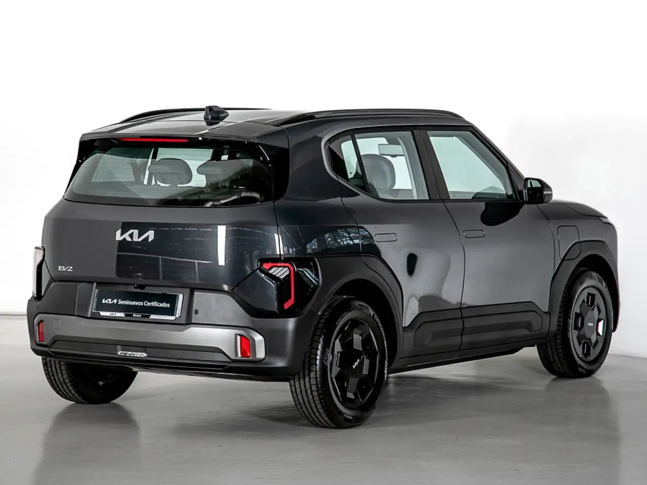 Kia EV2 2026