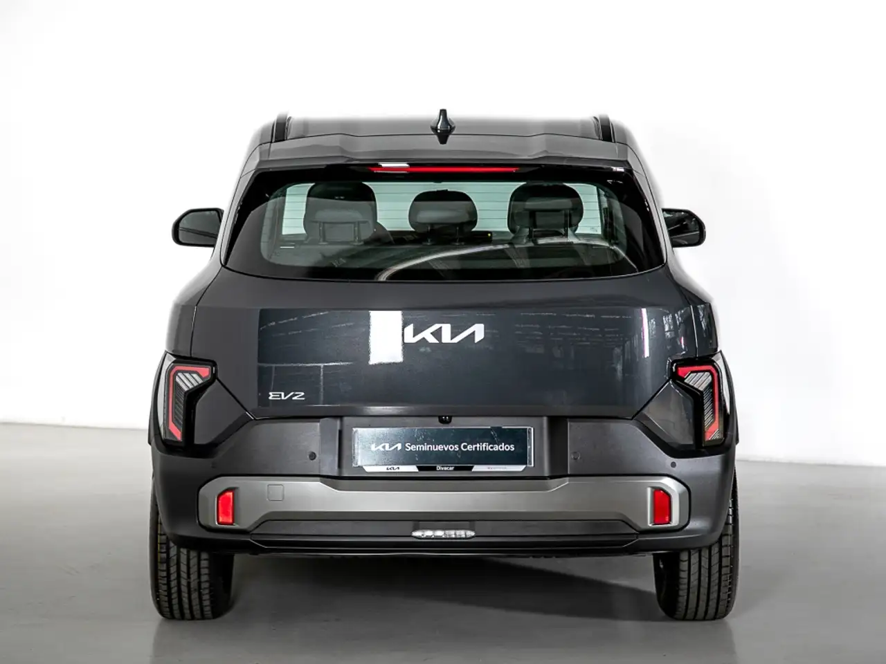 Kia EV2 2026