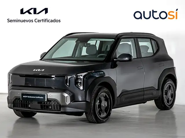 Kia EV2 Standar Range Air 108kW