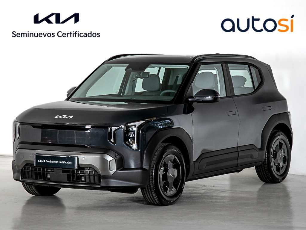 Kia EV2 Standar Range Air 108kW - foto 1