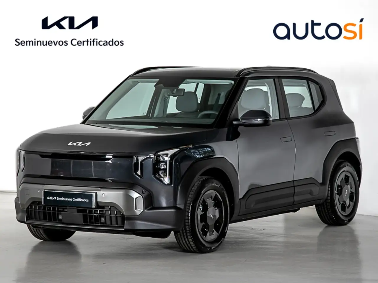Kia EV2 2026