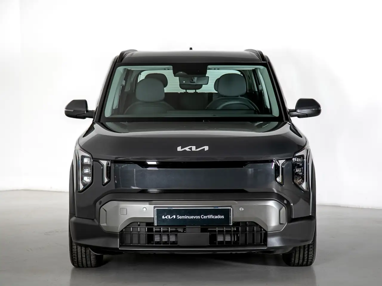 Kia EV2 2026
