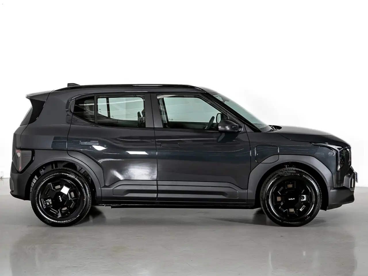 Kia EV2 2026