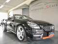 Mercedes-Benz SLK 250 AMG Line*Pano*Navi*Leder*H&K Schwarz - thumbnail 3