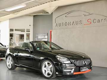 AMG Line*Pano*Navi*Leder*H&K