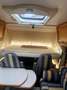 Caravans-Wohnm Hymer B584 | Klima | 2. Hand | Polster & Matratze NEU | Reisefertig Weiß - thumbnail 14