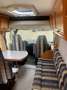 Caravans-Wohnm Hymer B584 | Klima | 2. Hand | Polster & Matratze NEU | Reisefertig Weiß - thumbnail 13