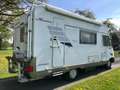 Caravans-Wohnm Hymer B584 | Klima | 2. Hand | Polster & Matratze NEU | Reisefertig Weiß - thumbnail 7