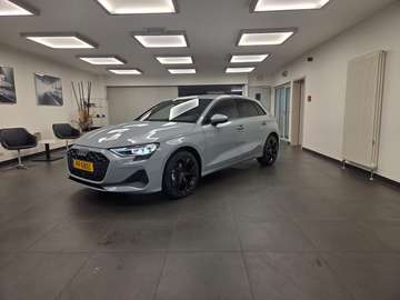 Sportback TFSI 116 CV / 85 kW S tronic