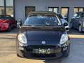 Fiat Punto 5p 1.4 8V Pop Schwarz - thumbnail 2