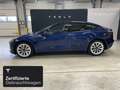 Tesla Model 3 Rear-Wheel Drive Bleu - thumbnail 3