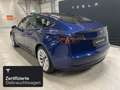 Tesla Model 3 Rear-Wheel Drive Bleu - thumbnail 4