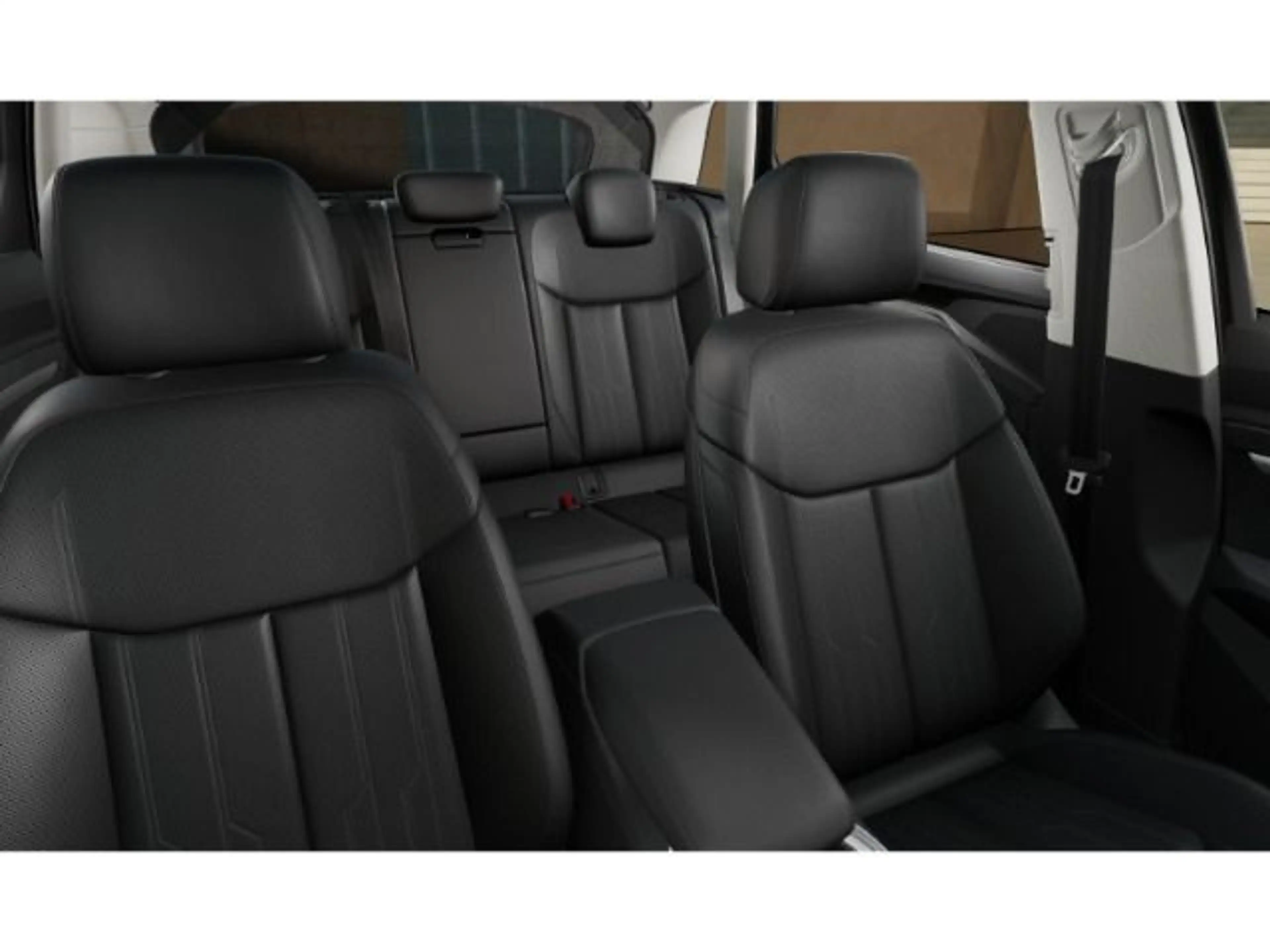 Audi e-tron S line 55 quattro SITZBELÜFTUNG*PANO*AHK — photo 8