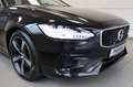 Volvo V90 D5 R Design AWD *LED*NAV*Standhz*Sitzklima* Negro - thumbnail 5