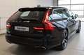 Volvo V90 D5 R Design AWD *LED*NAV*Standhz*Sitzklima* Negro - thumbnail 4