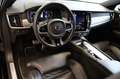 Volvo V90 D5 R Design AWD *LED*NAV*Standhz*Sitzklima* Negro - thumbnail 11