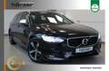 Volvo V90 D5 R Design AWD *LED*NAV*Standhz*Sitzklima* Negro - thumbnail 1