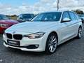 BMW 320 d Tour. Navi PDC 18"LMR 1.HAND Klimaautomatik Bianco - thumbnail 13