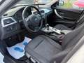BMW 320 d Tour. Navi PDC 18"LMR 1.HAND Klimaautomatik Bianco - thumbnail 7