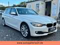 BMW 320 d Tour. Navi PDC 18"LMR 1.HAND Klimaautomatik Bianco - thumbnail 3