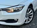 BMW 320 d Tour. Navi PDC 18"LMR 1.HAND Klimaautomatik Bianco - thumbnail 4