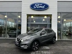 Nissan Qashqai 1.3 DIG-T 160ch Tekna DCT 2019 Euro6-EVAP