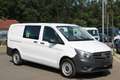 Mercedes-Benz Vito Mixto 116 CDI 4x4 lang Anhängervorrichtung... Weiß - thumbnail 1