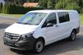 Mercedes-Benz Vito Mixto 116 CDI 4x4 lang Anhängervorrichtung... Weiß - thumbnail 2