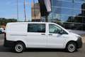 Mercedes-Benz Vito Mixto 116 CDI 4x4 lang Anhängervorrichtung... Weiß - thumbnail 4
