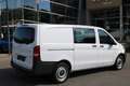 Mercedes-Benz Vito Mixto 116 CDI 4x4 lang Anhängervorrichtung... Weiß - thumbnail 5