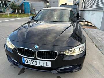 320d EfficientDynamics Edition Sport