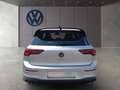 Volkswagen Golf GTI Golf VIII 2.0 TSI DSG GTI Clubsport Navi IQ.Ligh Silber - thumbnail 5