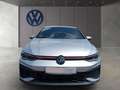 Volkswagen Golf GTI Golf VIII 2.0 TSI DSG GTI Clubsport Navi IQ.Ligh Silber - thumbnail 2